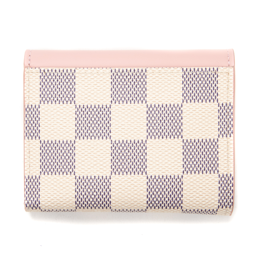 Louis Vuitton Zoe Wallet - Picture 2 of 5